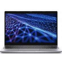 Laptop Dell Dell Latitude L13-33300020979SA i3-1125G4 13.3"FHD AG 8GB SSD256 BT BLKB W11Pro Silver (REPACK) 2Y