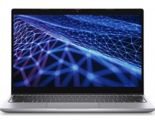 Laptop Dell Dell Latitude L13-33300020979SA i3-1125G4 13.3"FHD AG 8GB SSD256 BT BLKB W11Pro Silver (REPACK) 2Y