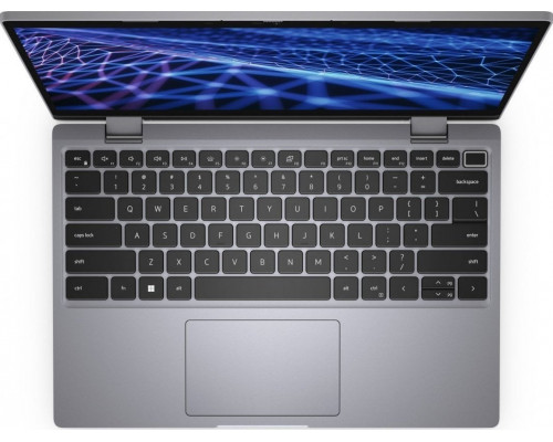 Laptop Dell Dell Latitude L13-33300020979SA i3-1125G4 13.3"FHD AG 8GB SSD256 BT BLKB W11Pro Silver (REPACK) 2Y