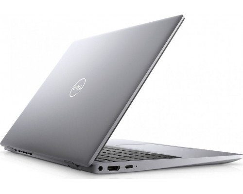 Laptop Dell Dell Latitude L13-33300020979SA i3-1125G4 13.3"FHD AG 8GB SSD256 BT BLKB W11Pro Silver (REPACK) 2Y