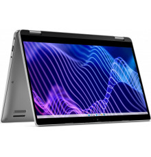 Laptop Dell Latitude 3340 2w1 i5-1335U / 8 GB / 256 GB / W11 Pro (N007L334013EMEA_2in1_VP)