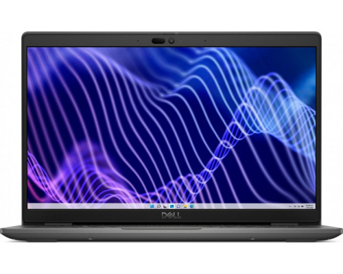 Laptop Dell Latitude 3440 i5-1335U / 8 GB / 256 GB / W11 Pro (N011L344014EMEA_VP)
