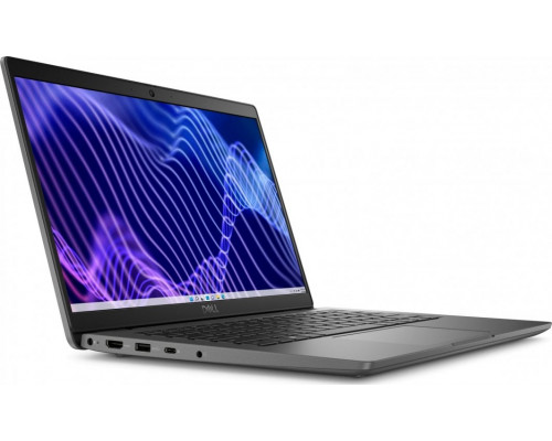 Laptop Dell Latitude 3440 i5-1335U / 8 GB / 256 GB / W11 Pro (N011L344014EMEA_VP)