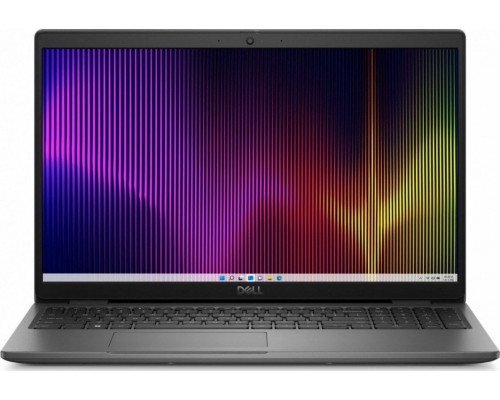 Laptop Dell Latitude 3540 i5-1345U / 8 GB / 256 GB / W11 Pro (N017L354015EMEA_VP)