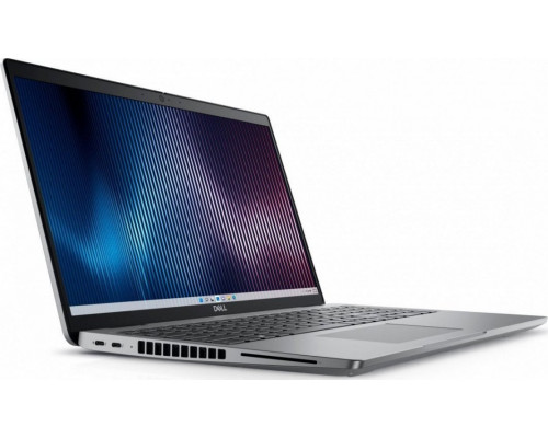 Laptop Dell Latitude 5540 i5-1335U / 8 GB / 256 GB / W11 Pro (N001L554015EMEA_VP)