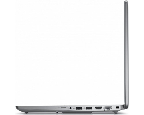 Laptop Dell Latitude 5540 i5-1335U / 8 GB / 256 GB / W11 Pro (N001L554015EMEA_VP)