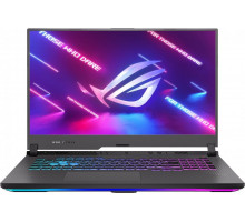 Laptop Asus ROG Strix G17 Ryzen 7 6800H / 16 GB / 512 GB / RTX 3050 / 144 Hz (G713RC-HX057)