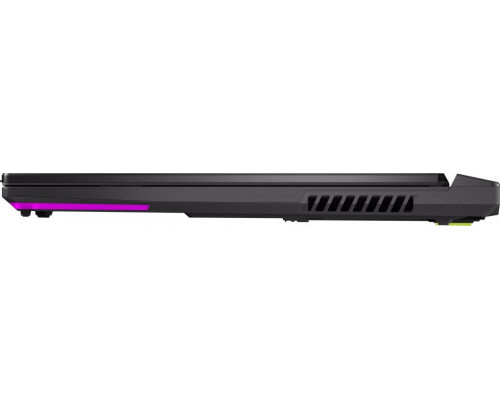 Laptop Asus ROG Strix G17 Ryzen 7 6800H / 16 GB / 512 GB / RTX 3050 / 144 Hz (G713RC-HX057)