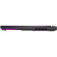 Laptop Asus ROG Strix G17 Ryzen 7 6800H / 16 GB / 512 GB / RTX 3050 / 144 Hz (G713RC-HX057)