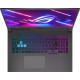 Laptop Asus ROG Strix G17 Ryzen 7 6800H / 16 GB / 512 GB / RTX 3050 / 144 Hz (G713RC-HX057)