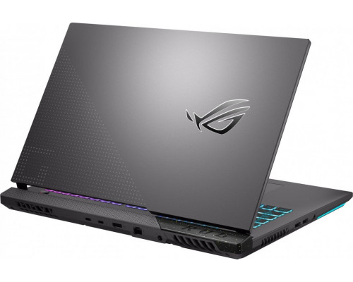 Laptop Asus ROG Strix G17 Ryzen 7 6800H / 16 GB / 512 GB / RTX 3050 / 144 Hz (G713RC-HX057)