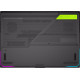 Laptop Asus ROG Strix G17 Ryzen 7 6800H / 16 GB / 512 GB / RTX 3050 / 144 Hz (G713RC-HX057)