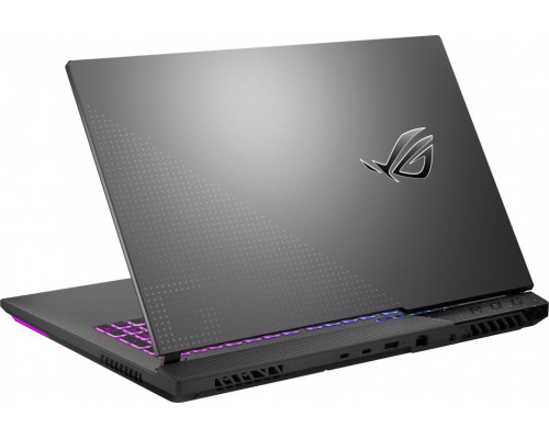 Laptop Asus ROG Strix G17 Ryzen 7 6800H / 16 GB / 512 GB / RTX 3050 / 144 Hz (G713RC-HX057)