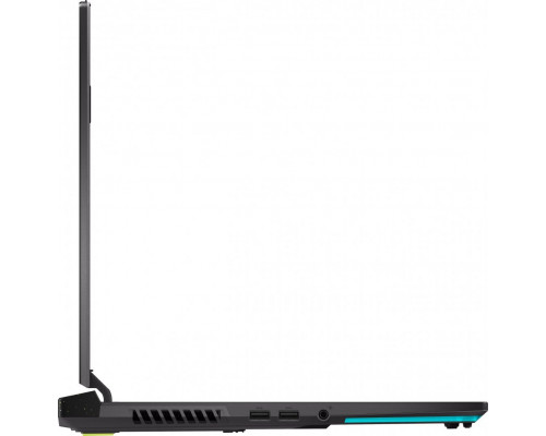 Laptop Asus ROG Strix G17 Ryzen 7 6800H / 16 GB / 512 GB / RTX 3050 / 144 Hz (G713RC-HX057)