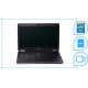 Laptop Dell Latitude E7240 Intel Core i5 8GB DDR3 128GB SSD Windows 10 Pro 12.5"
