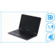 Laptop Dell Latitude E7240 Intel Core i5 8GB DDR3 128GB SSD Windows 10 Pro 12.5"
