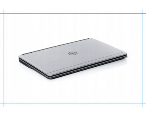 Laptop Dell Latitude E7240 Intel Core i5 8GB DDR3 128GB SSD Windows 10 Pro 12.5"