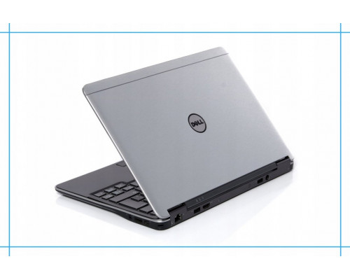 Laptop Dell Latitude E7240 Intel Core i5 8GB DDR3 128GB SSD Windows 10 Pro 12.5"