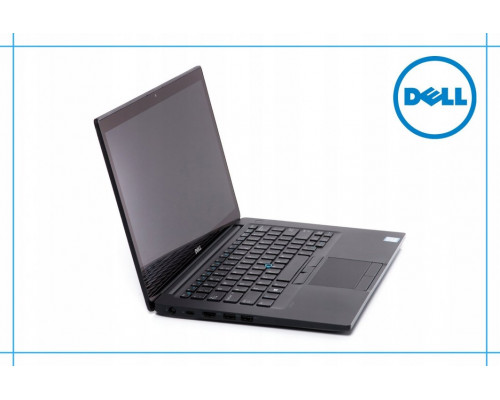 Laptop Dell Latitude 7480 Intel Core i5 8GB DDR4 512GB SSD Windows 10 Pro 14.1"