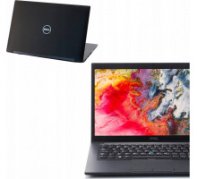 Laptop Dell Latitude 7480 Intel Core i5 8GB DDR4 256GB SSD Windows 11 14"