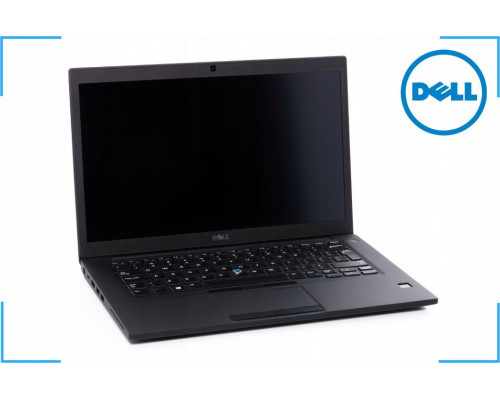 Laptop Dell Latitude 7480 Intel Core i5 8GB DDR4 256GB SSD Windows 11 14"