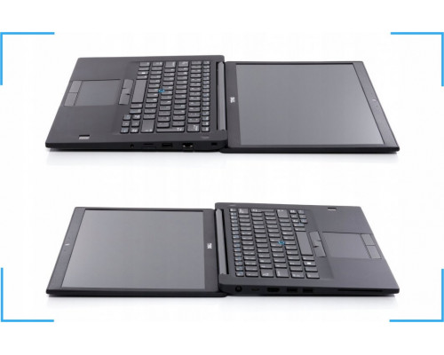 Laptop Dell Latitude 7480 Intel Core i5 8GB DDR4 256GB SSD Windows 11 14"