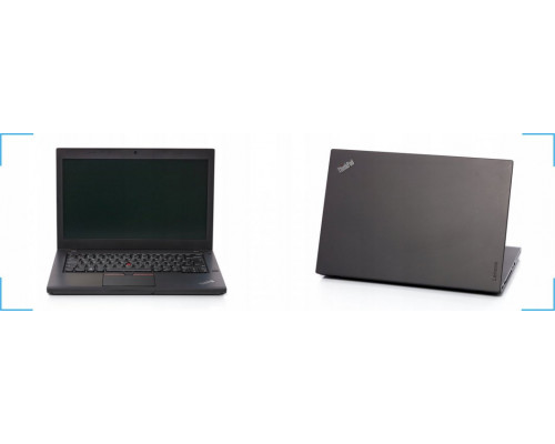 Laptop Lenovo Thinkpad T460 Premium Intel Core i5 8GB DDR3 256GB SSD Windows 11 Pro 14"