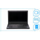 Laptop Lenovo Thinkpad T560 Intel Core i7 8GB DDR3 128GB SSD Windows 10 Pro 15.6"