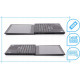 Laptop Lenovo Thinkpad T470 Intel Core i5 8GB DDR4 1000GB SSD Windows 10 Pro 14"