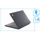 Laptop Lenovo Thinkpad T470 Intel Core i5 8GB DDR4 256GB SSD Windows 10 Pro 14"