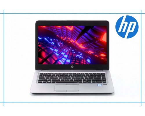 Laptop HP Elitebook 840 G3 Intel Core i5 16GB DDR4 128GB SSD Windows 10 Pro 14.1"