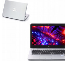 Laptop HP Elitebook 840 G3 Intel Core i5 16GB DDR4 256GB SSD Windows 10 Pro 14.1"