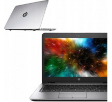 Laptop HP Elitebook 840 G4 Intel Core i5 16GB DDR4 512GB SSD Windows 10 Pro 14.1"