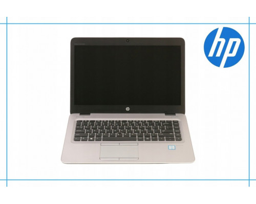 Laptop HP Elitebook 840 G4 Intel Core i5 8GB DDR4 1000GB SSD Windows 10 Pro 14.1"