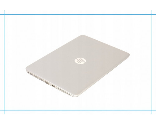 Laptop HP Elitebook 840 G4 Intel Core i5 8GB DDR4 128GB SSD Windows 10 Pro 14.1"