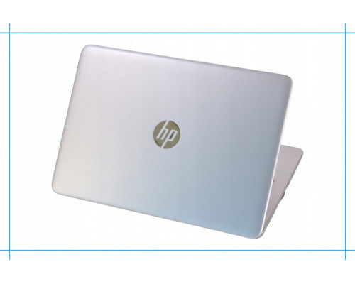 Laptop HP Elitebook 840 G4 Intel Core i5 8GB DDR4 128GB SSD Windows 10 Pro 14.1"