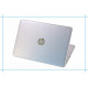 Laptop HP Elitebook 840 G4 Intel Core i5 8GB DDR4 256GB SSD Windows 10 Pro 14.1"