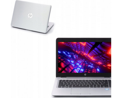 Laptop HP Elitebook 840 G3 Intel Core i5 8GB DDR4 1000GB SSD Windows 10 Pro 14.1"