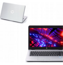 Laptop HP Elitebook 840 G3 Intel Core i5 8GB DDR4 512GB SSD Windows 10 Pro 14.1"