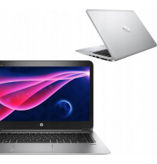 Laptop HP Folio 1040 G3 Intel Core i7 8GB DDR4 256GB SSD Windows 10 Pro 14"