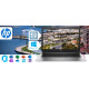 Laptop HP Folio 1040 G3 Intel Core i7 8GB DDR4 256GB SSD Windows 10 Pro 14"