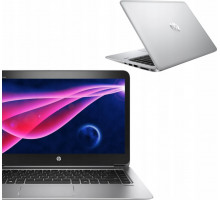 Laptop HP Folio 1040 G3 Intel Core i7 8GB DDR4 1000GB SSD Windows 10 Pro 14"