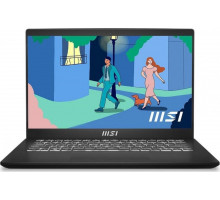 Laptop MSI Modern 14 C11M-061PL i5-1155G7 / 8 GB / 512 GB / W11
