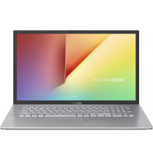 Laptop Asus ASUS K712EA-WH34K1 i3-1115G4 17.3"FHD AG 8GB SSD256 BT FPR Win11 Transparent Silver (REPACK) 2Y