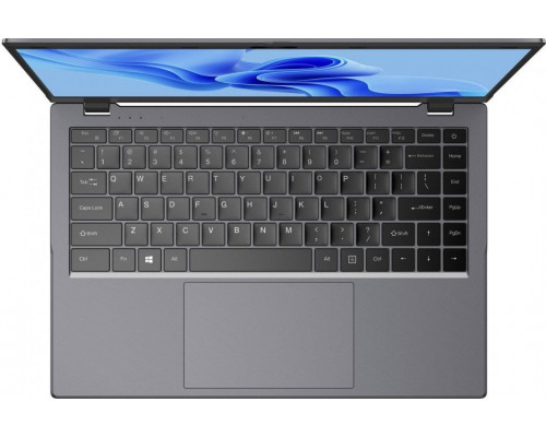 Laptop Chuwi GemiBook X Pro Intel N100 / 8 GB / 256 GB / W11 (CWI574)