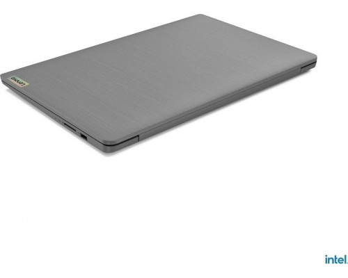 Laptop Lenovo IdeaPad 3 15ITL6 i5-1135G7 / 16 GB / 512 GB / W11 (82H8036WPB)