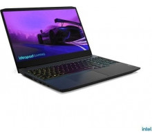 Laptop Lenovo IdeaPad Gaming 3 15IHU6 i5-11320H / 8 GB / 512 GB / GTX 1650 (82K101JHPB)