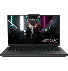 Laptop Gigabyte Aorus 7 9KF (9KF-E3EE513SD) / 32 GB RAM / 1 TB SSD PCIe / Windows 11 Home