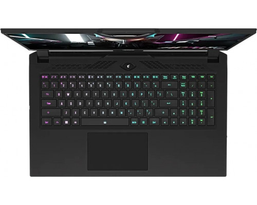 Laptop Gigabyte Aorus 7 9KF (9KF-E3EE513SD) / 32 GB RAM / 1 TB SSD PCIe / Windows 11 Home