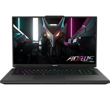 Laptop Gigabyte Aorus 7 (9MF-E2EE513SD) / 16 GB RAM / 512 GB SSD PCIe / Windows 11 Home